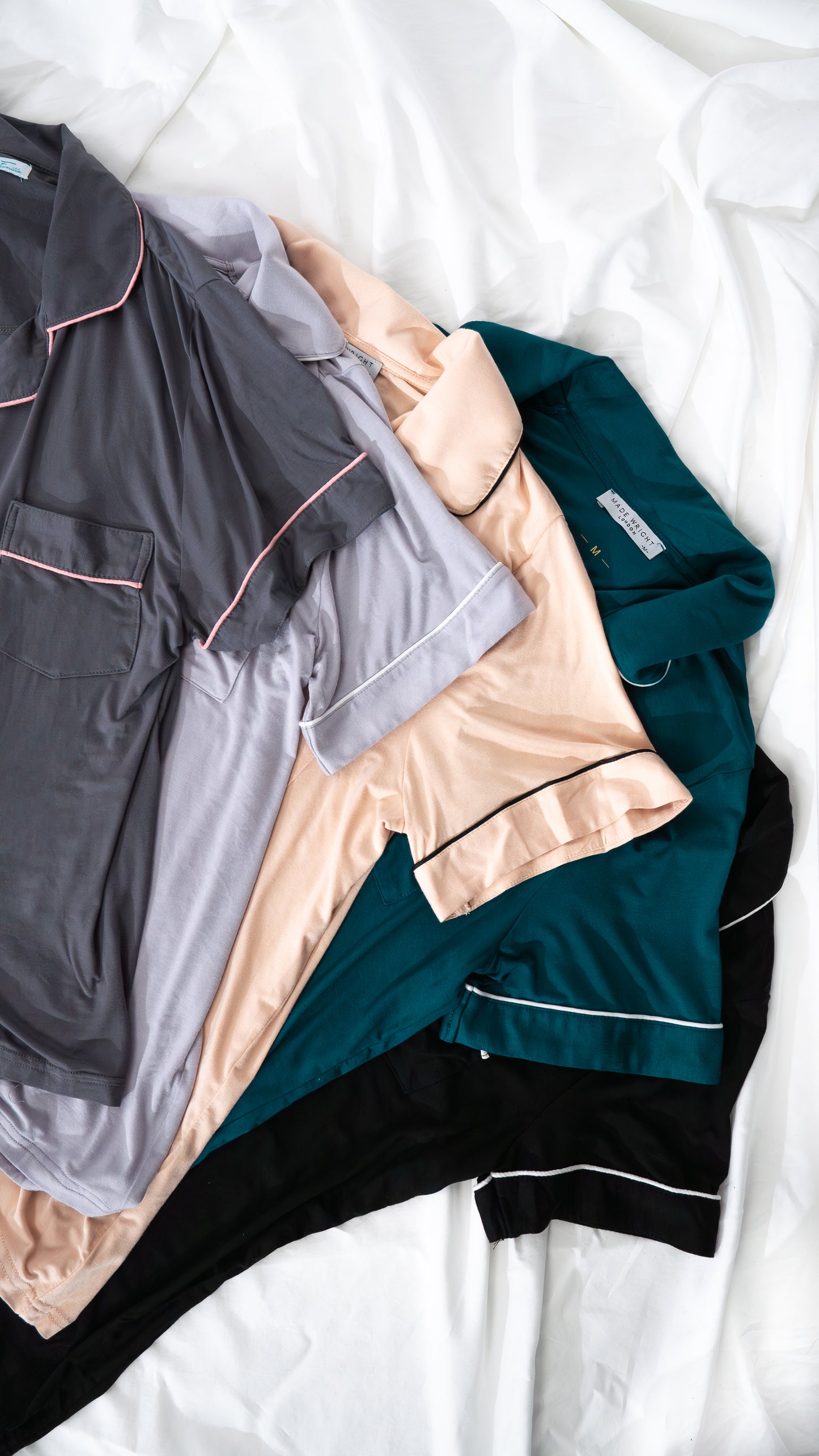 Over The Clouds - Shorts