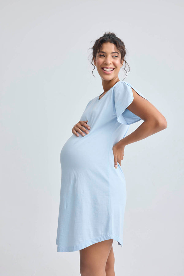 Maternity & Postpartum