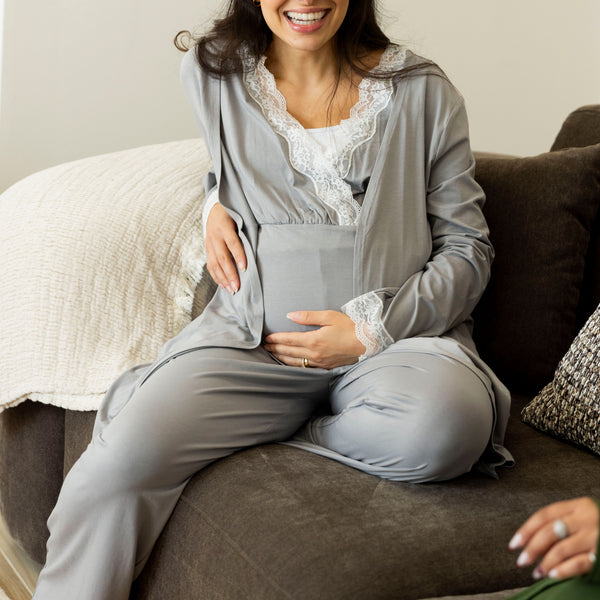 Maternity & Postpartum