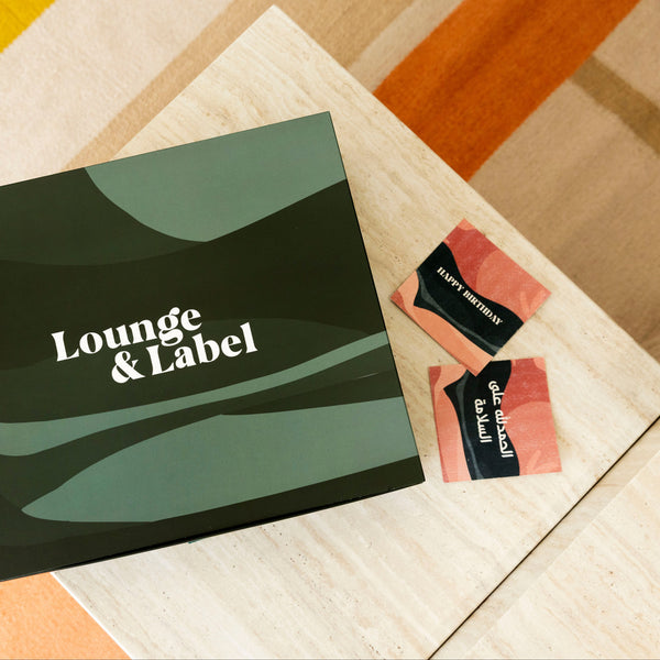 Gift Box