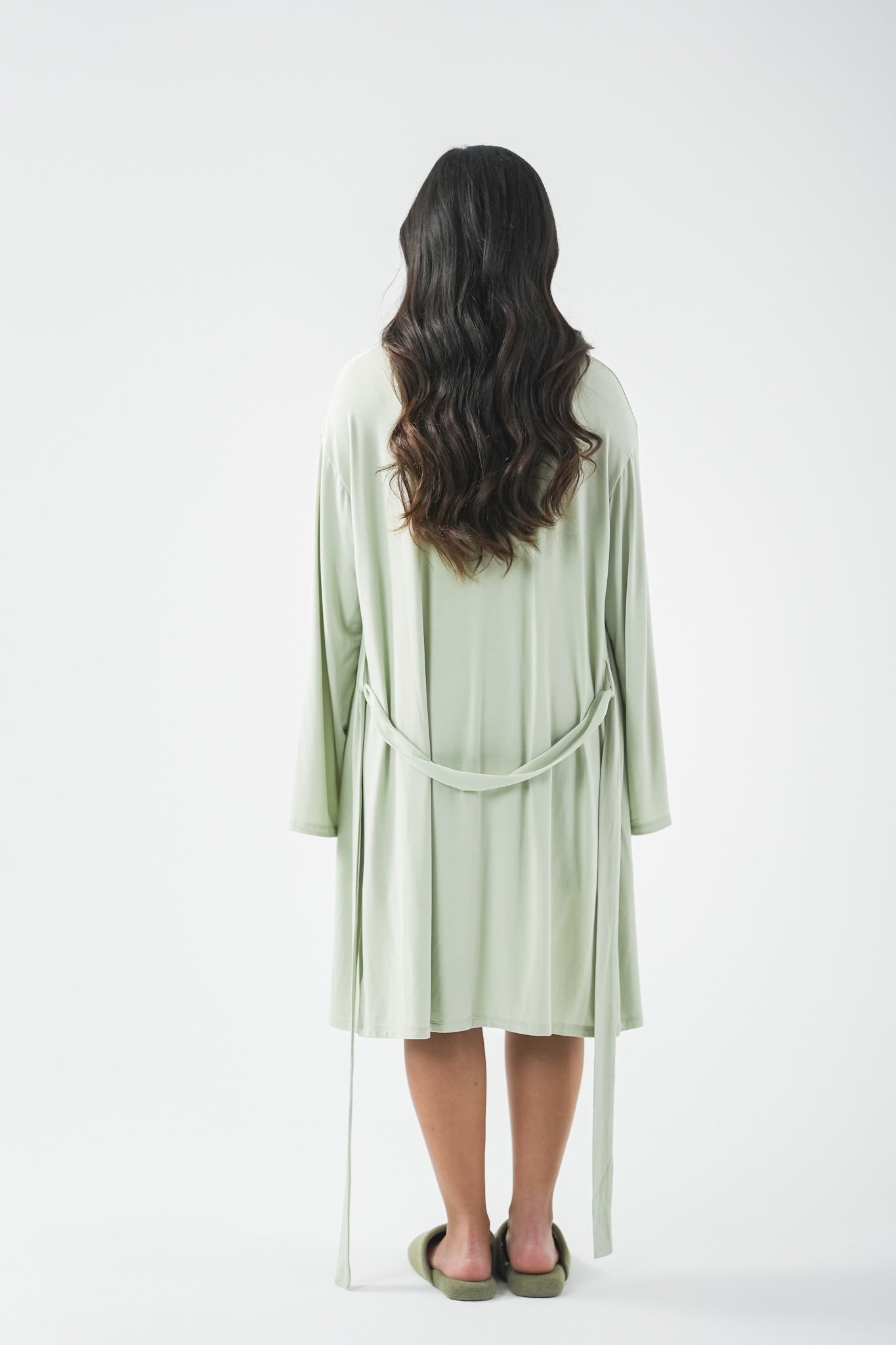 Embellished 3-Piece Pajama Set