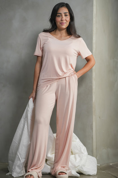Soft Sleep Pajama Set