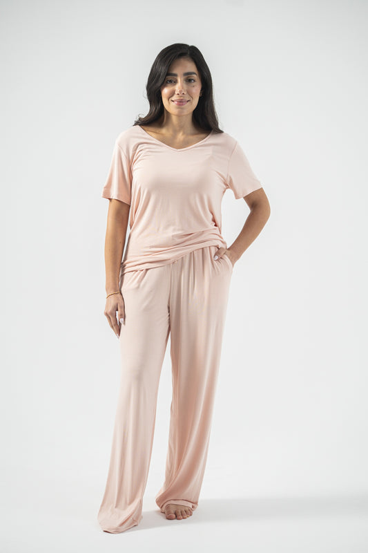 Soft Sleep Pajama Set