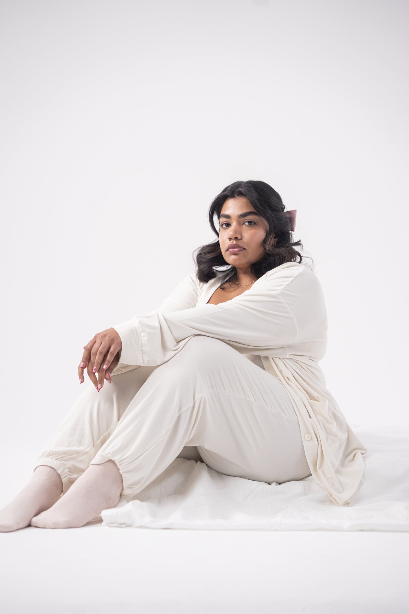 Soft Life 3-Piece Lounge Set