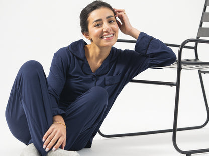 Isla Bamboo Pyjama