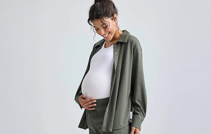 Mama to be / Postpartum