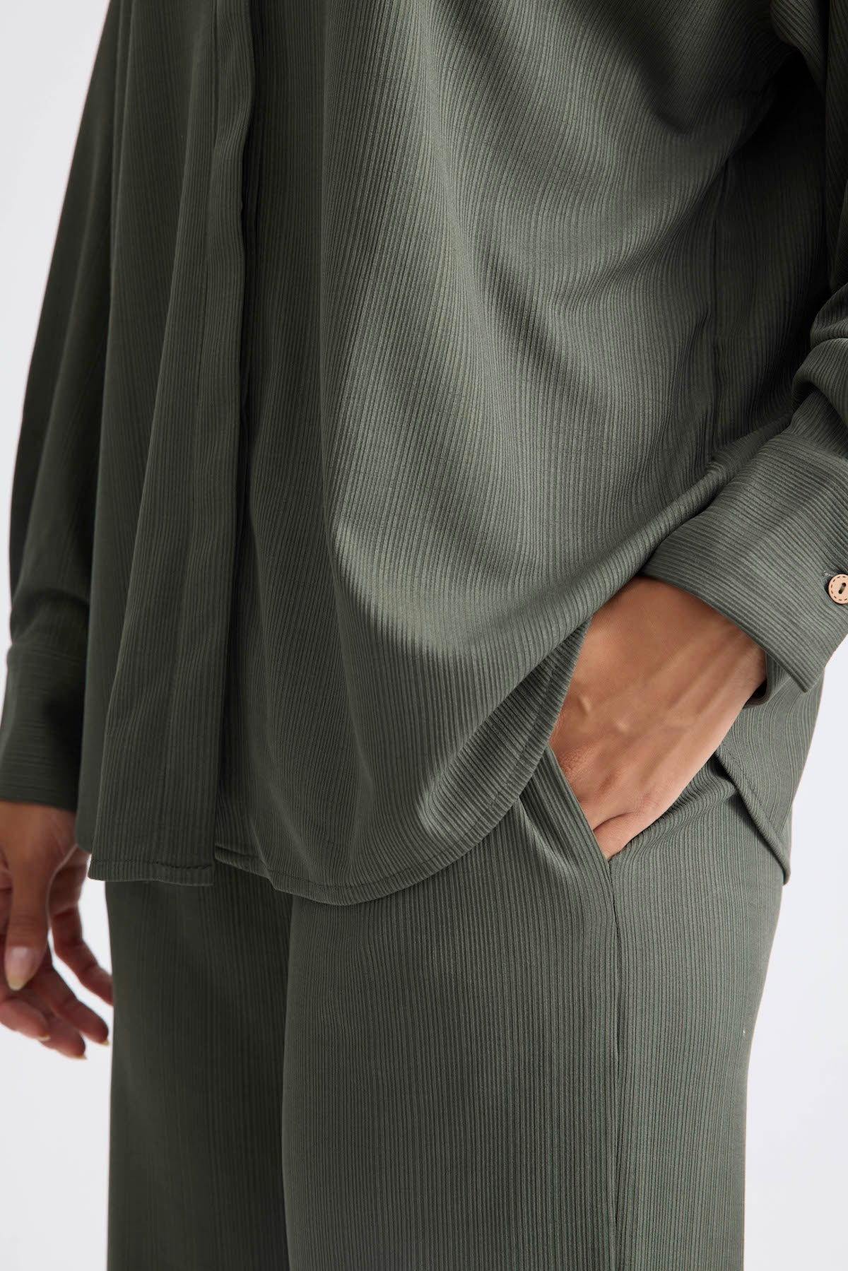 ست بكسرات واسع