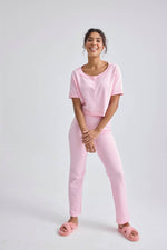 The Breezy Set - All Day Sleepwear