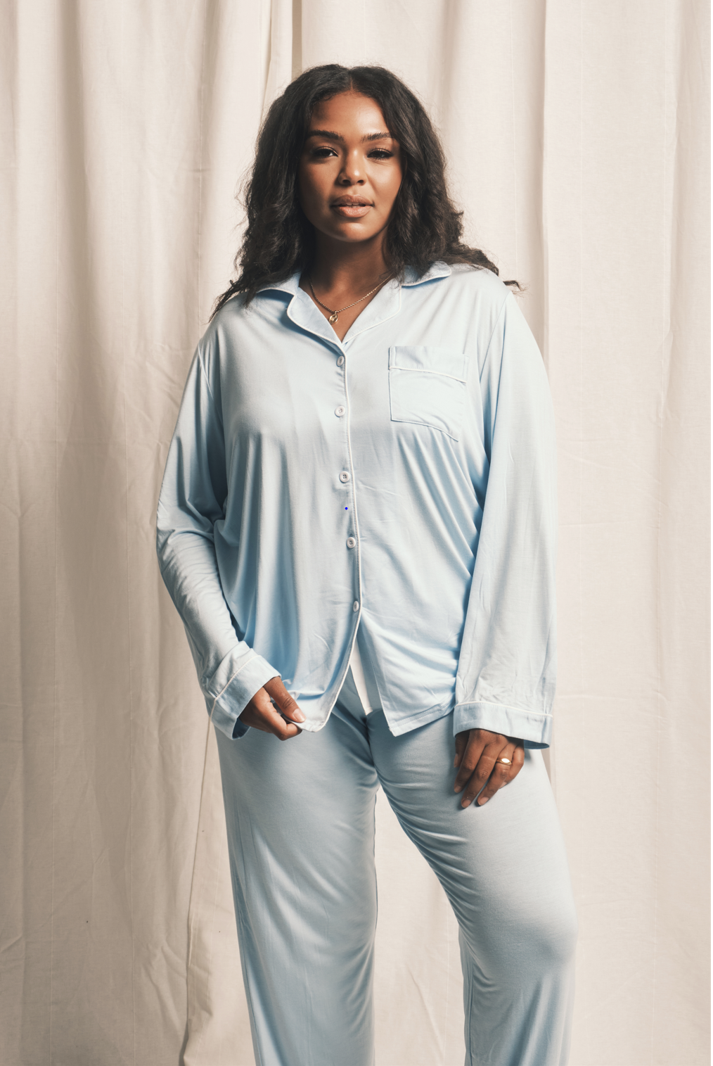 Pyjama bamboo online